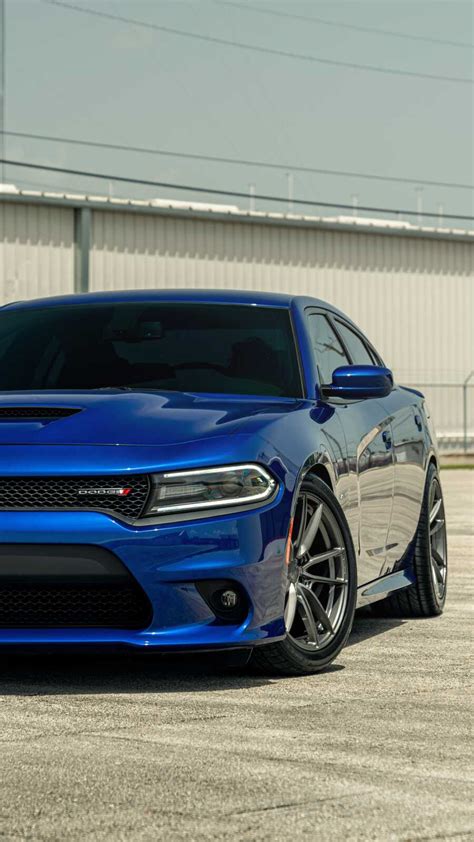 Dodge Charger Wallpapers (63 images) - WallpaperCat