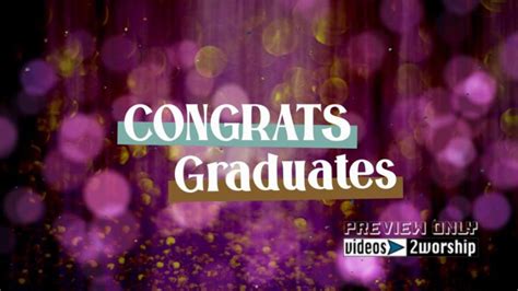 Image result for Congratulations Graduation Loop