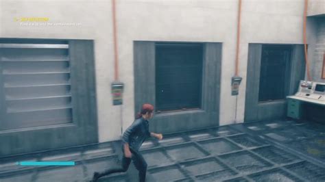 Image result for Control Self-Reflection Case File