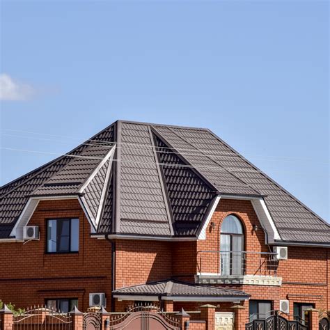 Specialty Roofing - Accent Roofing and Construction