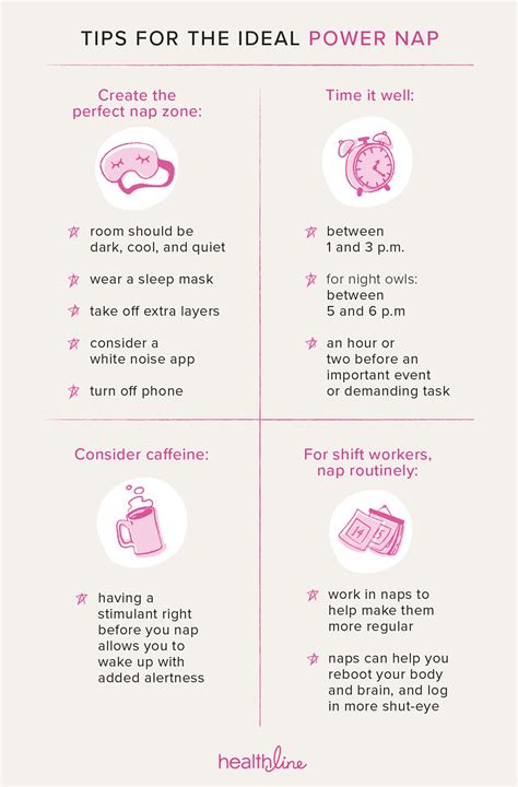 How Long Is A Power Nap