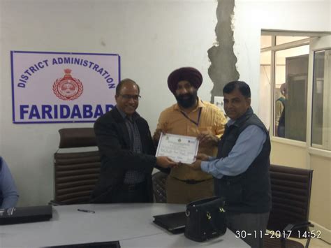 Government of India : National Institute of Electronics & Information ...