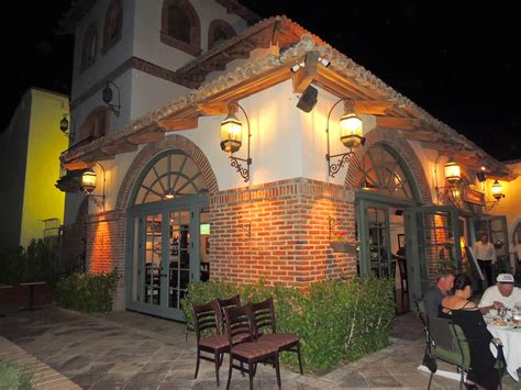 Curb Your Appetite With Sunseeker: Palm Springs Trip - Miro's Restaurant