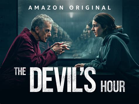 The Devil’s Hour Season 3: Release Date, Plot, and more! - DroidJournal