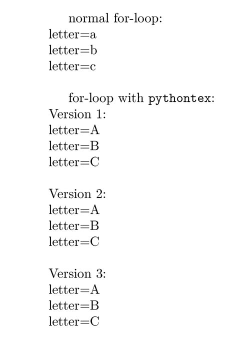 Image result for Foreach Python