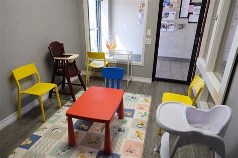 OASIS Pediatric Therapy - CLINIC GALLERY