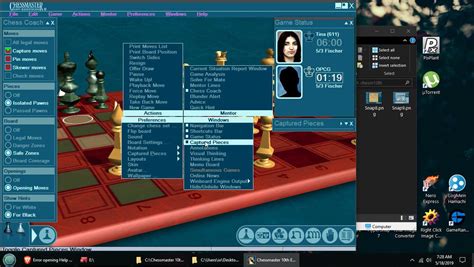 Image result for Chessmaster PC Game