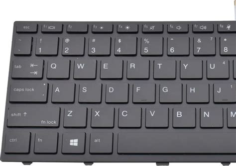 SUNMALL Replacement Keyboard Compatible with HP Probook 430 India | Ubuy