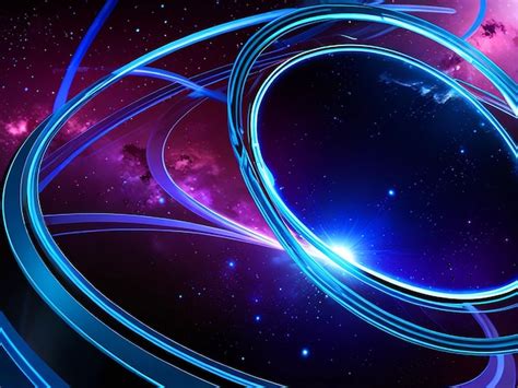 space and astronomy news update and development yahoo tech Aesthetic Background