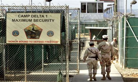 US frees Yemeni prisoner from Guantanamo, sends him to Italy | India.com