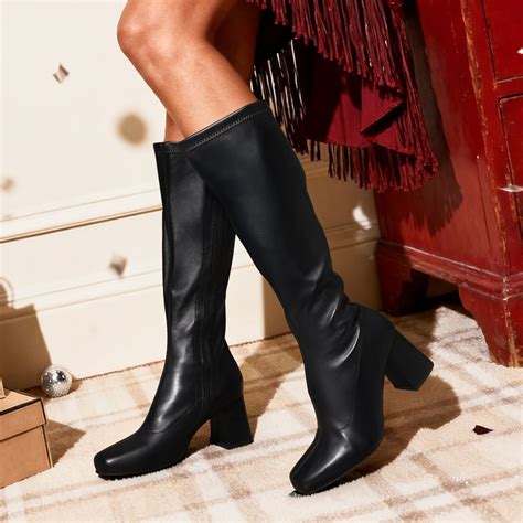 Dream Pairs Shoes Official Site | Heels, Boots & Flats