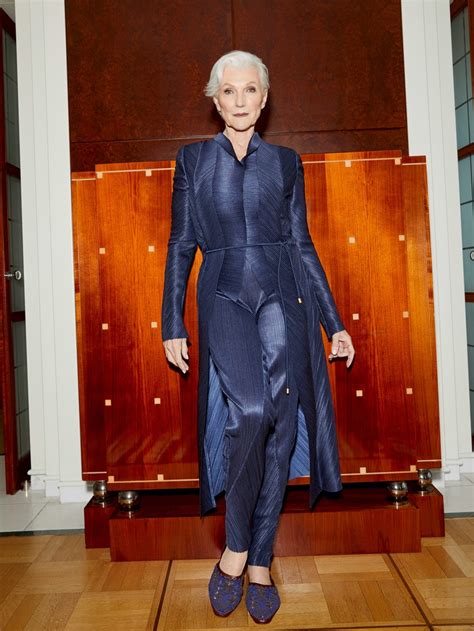 Image result for Style Maye Musk