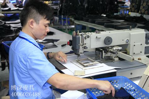 找广州包包加工厂代工的正确步骤
