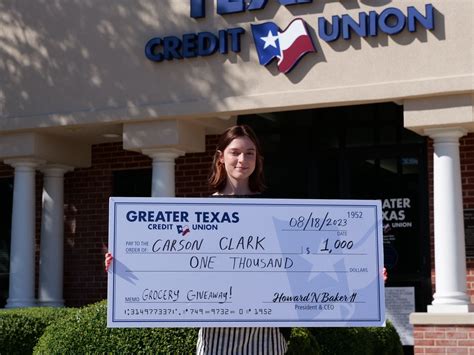 Home › Greater Texas Credit Union