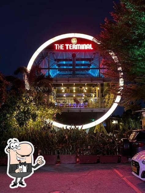 Menu at The Terminal Restaurant, Hoskote, 74/1