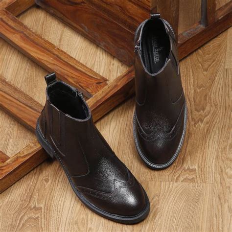 Louis Stitch Footwear - Buy Louis Stitch Footwear Online at Best Prices ...