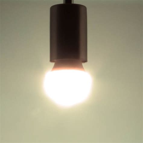 LED Bulb G45 E27 5W 3000K - CristalRecord Lighting