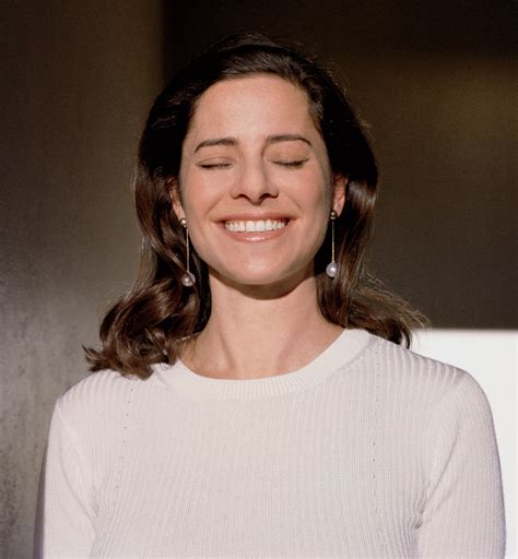 Writer Ariel Levy on Meeting the Woman Who Changed Her Life | Vogue