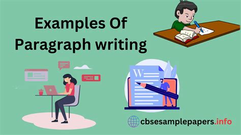 Image result for Examples of a Paragraph