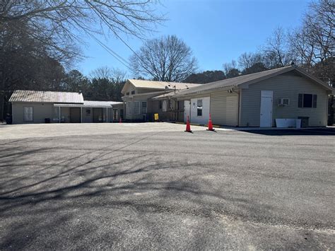 Loganville Islamic Center
