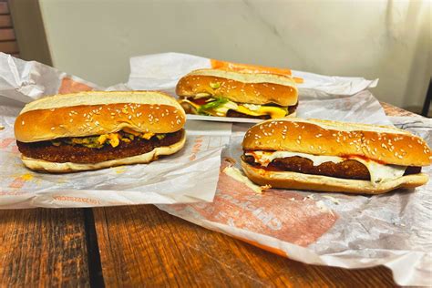Burger King Is Debuting Three Chicken Sandwiches—and We Tried 'Em