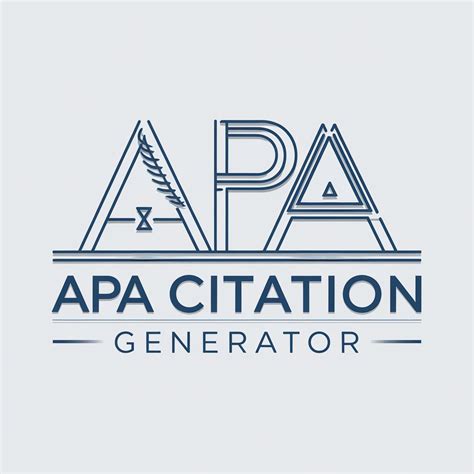 Бесплатный генератор APA для точного цитирования от AI Chat Online