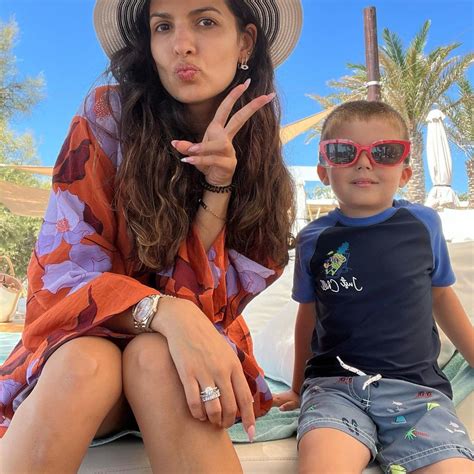 Hardik Pandya, Natasa Stankovic look ravishing in new vacation PICS ...