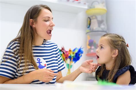 Akron Speech Therapy Treatment for Tongue Thrust - Therapy & Wellness Connection