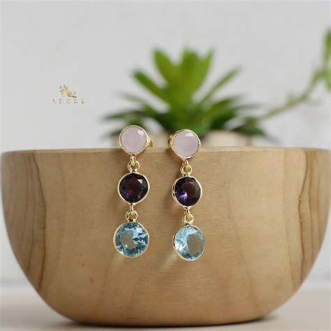 Ear Rings – Adore By Priyanka