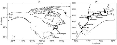 Sub-Ensemble Coastal Flood Forecasting: A Case Study of Hurricane Sandy