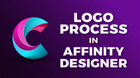 Image result for Affinity Designer Tutorial Logo