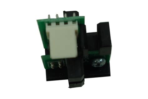 Image result for Embroidery Machine How a Thread Break Sensor Works