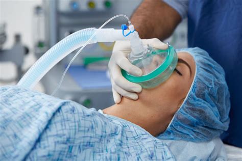 General Anaesthesia 的图像结果