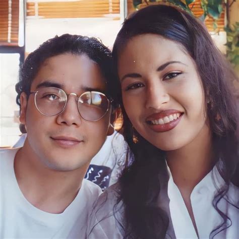 Selena Quintanilla And Chris Perez House