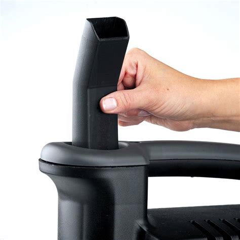 4 Gallon 5.0 Peak HP Portable Wet/Dry Shop Vacuum | Ubuy India