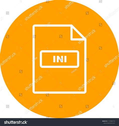 Image result for What Is an Ini File