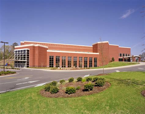 Valleydale Church | Myrick Gurosky + Associates