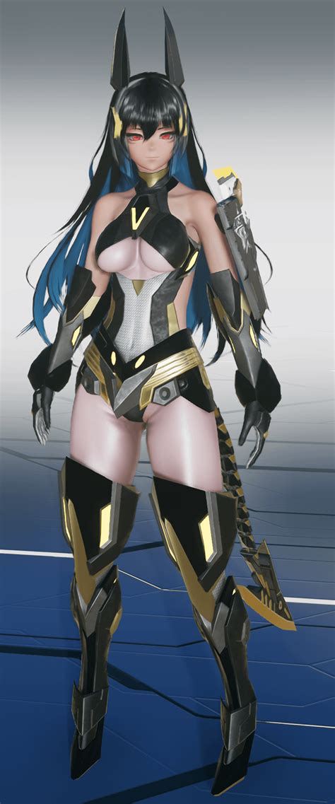 Image result for Pico Cosplay PSO2 NGS