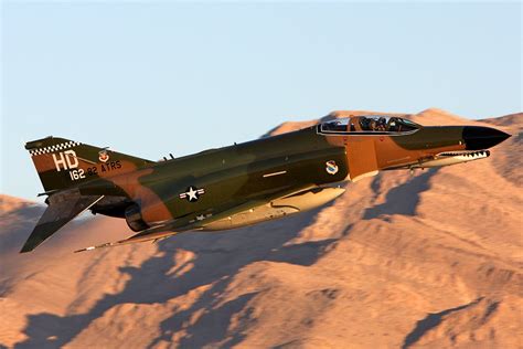 F-4 Phantom 2 的图像结果