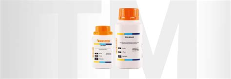 NIH AGAR – TM Media