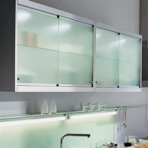 Modular Kitchen - Aluminium Modular Kitchen Service Provider from Bengaluru