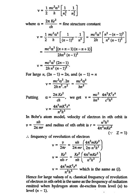 Image result for Physics Class 12 Atoms Tutorial Point