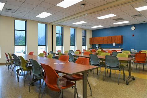 Nancy H. Dacek North Potomac Community Recreation Center - Department ...