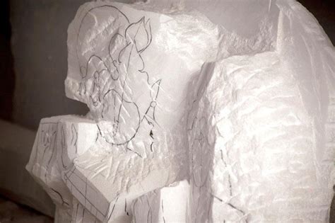 D'source Making Process | Jaipur Stone Carving | D'Source Digital ...