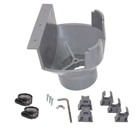Buy Universal Multi-Drain Air Gap for Condensates, Water Softeners and ...