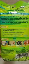 Absorbia Moisture Absorber | Absorbia Sachet(100gms X6 Sachet) - Season ...
