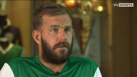 Vine ready for European test | Video | Watch TV Show | Sky Sports