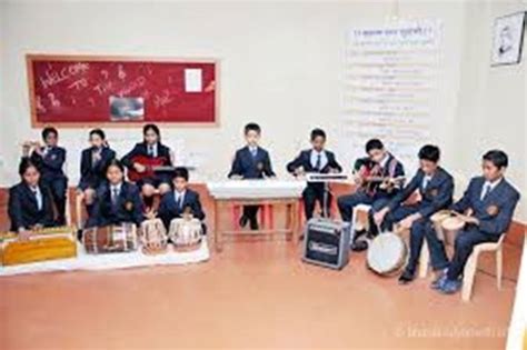 Bharati Vidyapeeth Gods Valley International School, Panchgani ...