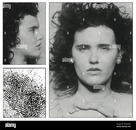 Elizabeth short, the black dahlia hi-res stock photography and images ...