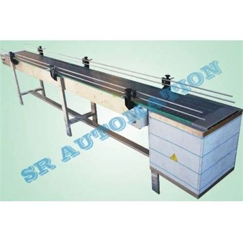 Industrial Conveyors - Truck Loading And Unloading Conveyor ...